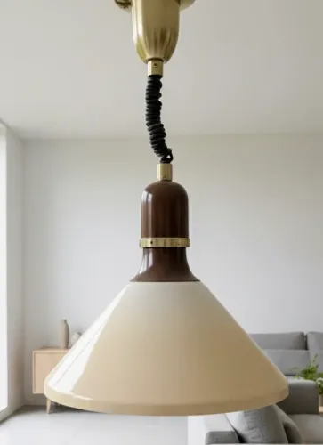 lustre vintage