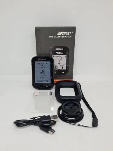 GPS IGPSPORT BSC200 