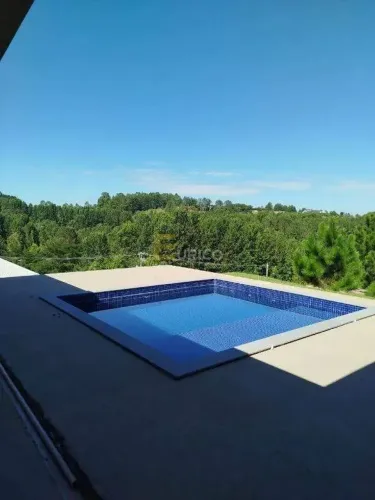 Excelente Casa à Venda no Condomínio Terra Caxambu  Jundiaí/SP