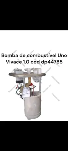 Bomba de combustível Uno Vivace 1.0 cod dp44785