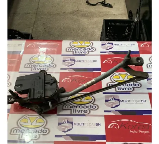 Motor Limpador Parabrisa (31378574) Volvo V40 2013/2021