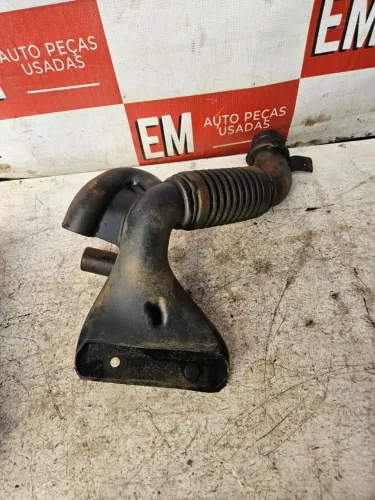 Duro entrada de ar do motor Nissan livina 1.6
