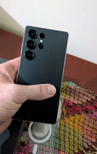 SAMSUNG S25 ULTRA NF GARANTIA