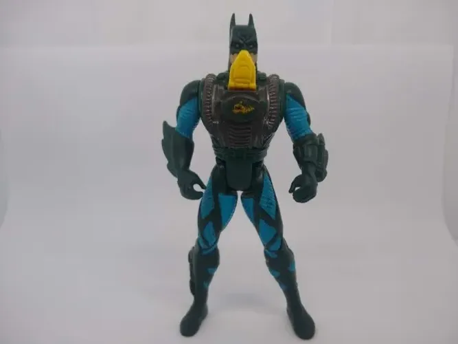 Boneco Raro- Dc Comics, Kenner 1995: Batman