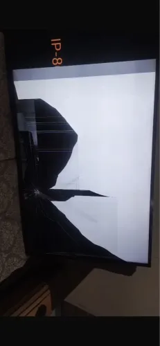 Tv LG 55 polegadas 