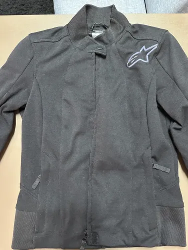 Jaqueta Alpinestars para Motociclismo