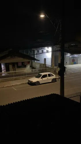 Volkswagen Gol Geração II Special 1.0 8V 58cv Gasolina Mec. 2P 2001 promissória 