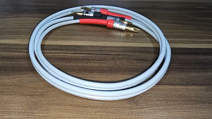 (Oferta) Cabo da Supra Cables Classic 2x4, profissional 0mm 