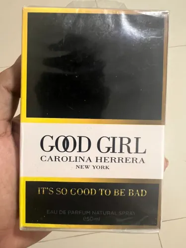 Perfume a base de óleo 50 ml