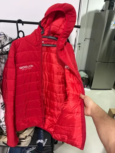 Jaqueta para Entregador Delivery