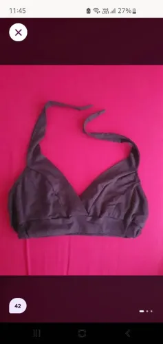Top  Cinza