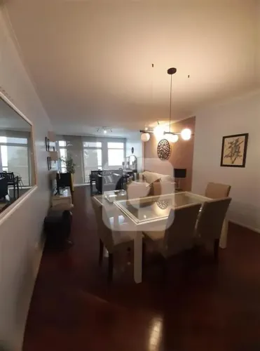 SELECIONE - Apartamento 3 quartos, sendo 1 suíte