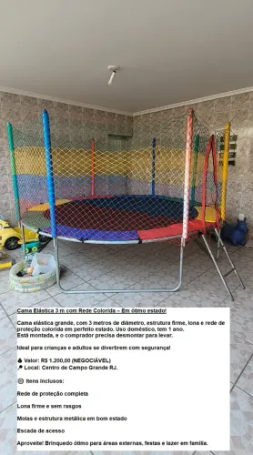 Desapego de casa - móveis, sofá, cama, armário, mesa e mais!