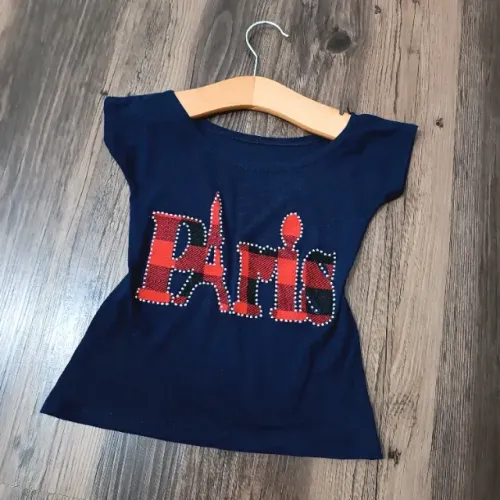 Roupa menina tamanho 4.6 anos