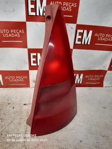 Lanterna traseira direita Citroen C3 2004 a 2008