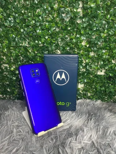 MOTO G9 PLAY 64 GB 