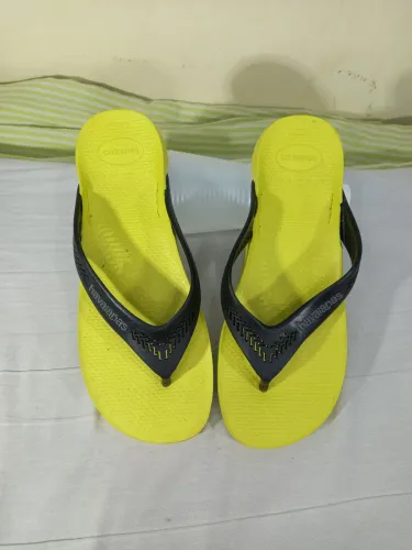 Sandália havaianas n° 43