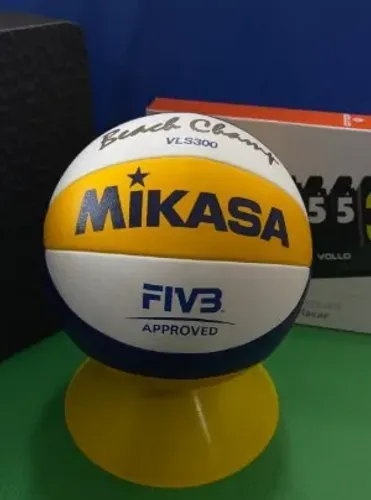 kit veraneio mikasa 