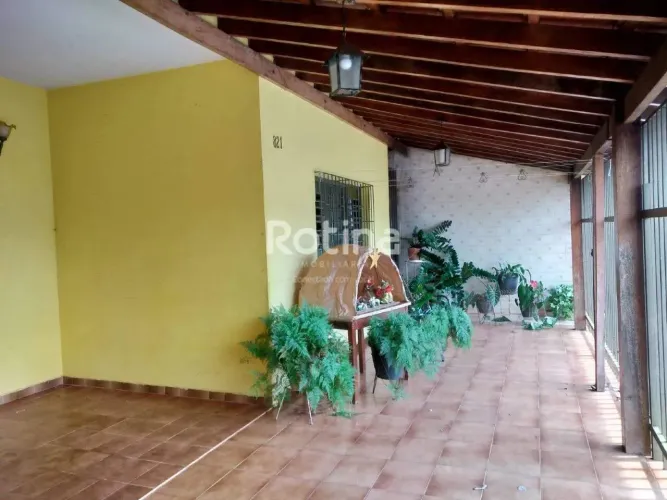 Casa à venda, 5 quartos, Brasil - Uberlândia/MG - Rotina Imobiliária