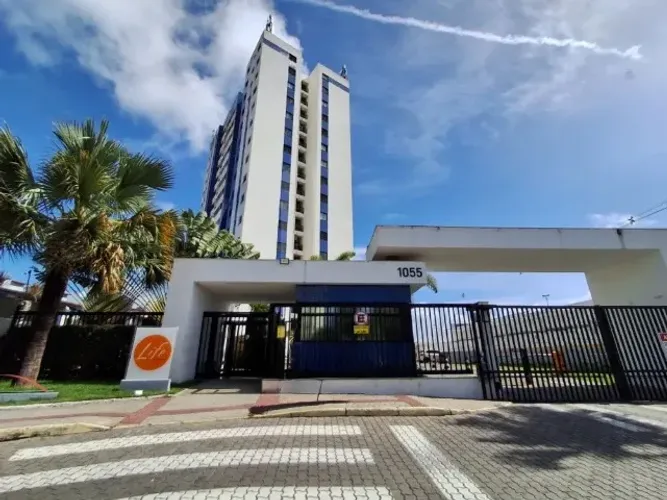 Apartamento no Condomínio Life Universitá, vizinho a UNIT em Aracaju