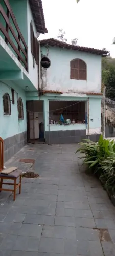 Sítio na Boiuna