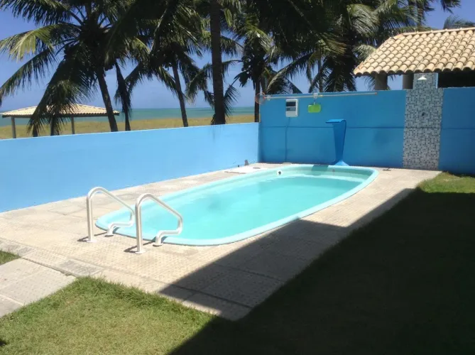 Privê Praia dos Mariscos - Aluguel por temporada