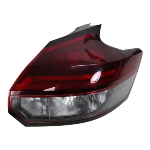 Lanterna Direita Nissan Kicks 2020 a 2024 265505r01a Original