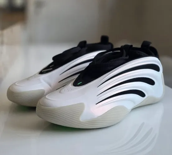 Tênis Adidas Harden 9