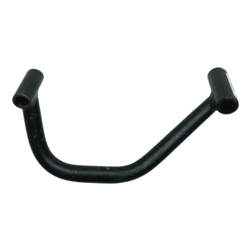 Alça Traseira Lateral Esq Yamaha Xt 660 2005 A 2017 Original
