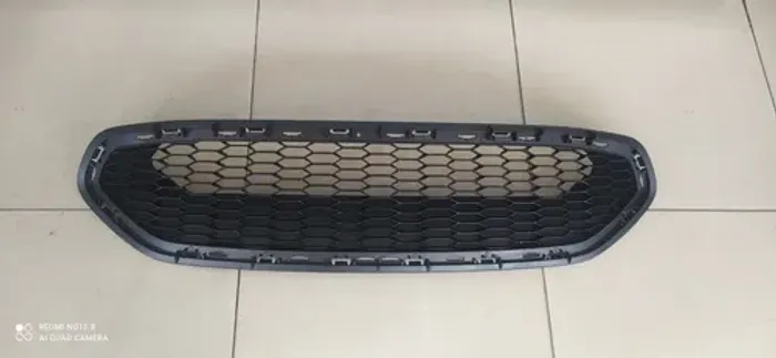 Grade Parachoque Dianteiro Frontal Ford Ka 2015 2016 17 18 