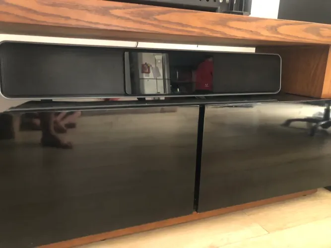 Home Theater System HTS6100 Phillips