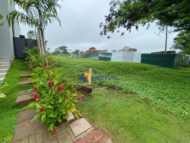 Terreno à venda, 544 m² por R$ 640.000,00 - Jardins de Monet Residence - Maringá/PR