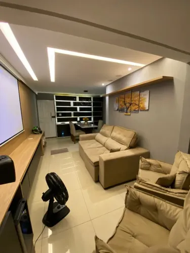 apartamento em jardim São Paulo, Reformado