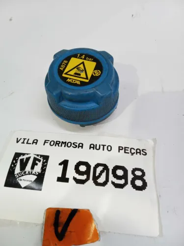 Tampa Reservatório Agua Radiador Fiat Bravo 2012