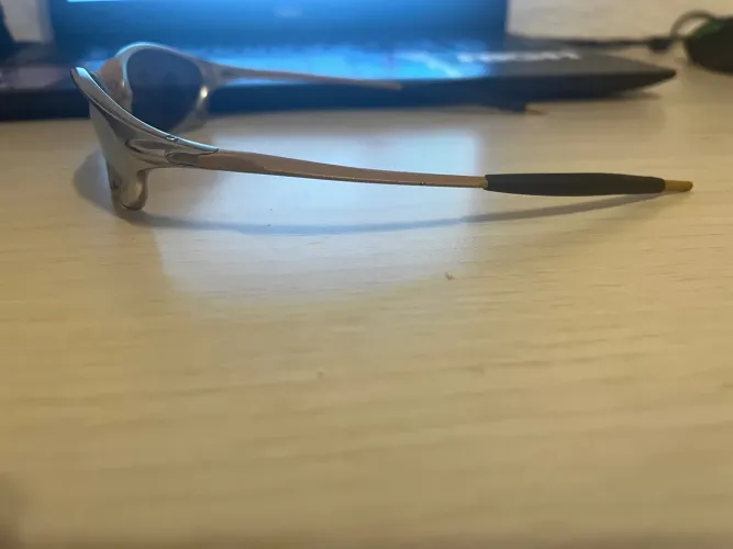 Óculos de sol Juliet 24 k