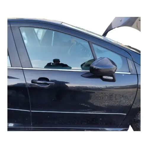 Porta Dianteira L.D Peugeot 408 Feline 2.0 2011 a 2015(Não Acompanha Acessórios)