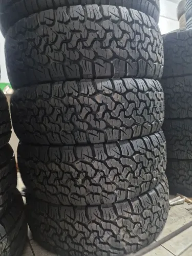 Pneu 265/65/17 Tekystyre BF