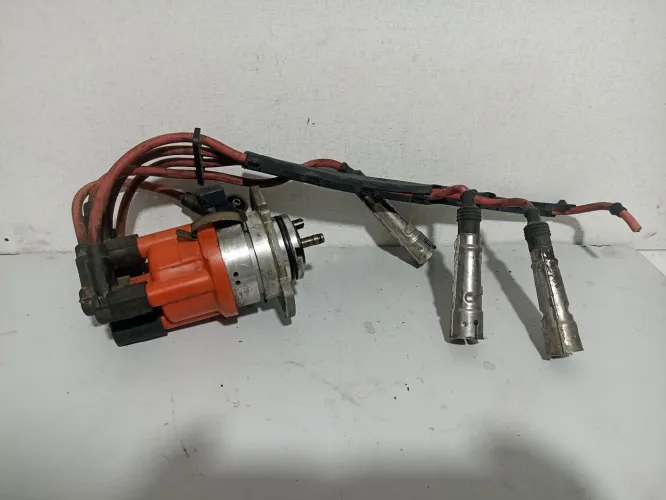 Distribuidor VW Gol G2 G3 1.0 8v 16v original Distribuidor Gol bola G2 G3 At Mi 1.0 8v 16v