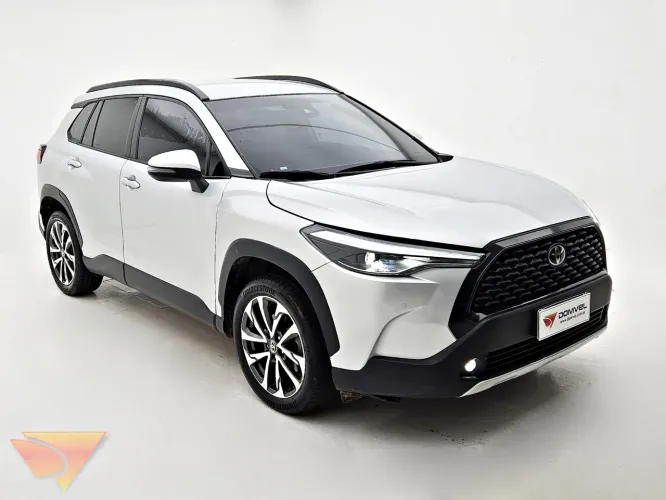 Toyota Corolla Cross XRE 2.0 16V Flex AUT 2024