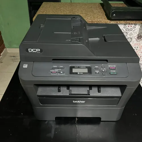 Multifuncional Brother DCP 7065