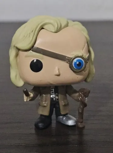 Mini Funko Calendario Advento harry potter