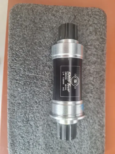 Movimento Central Isis SwiftTech BSA 68mm