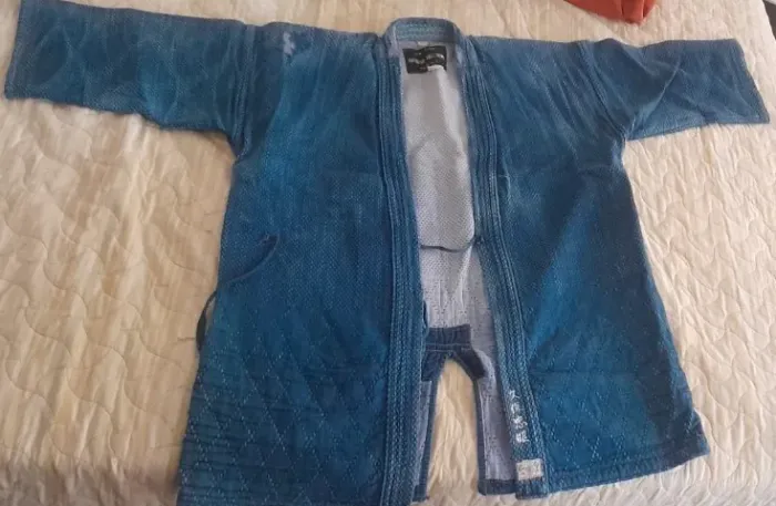 Hakama - Uniforme de Kendo