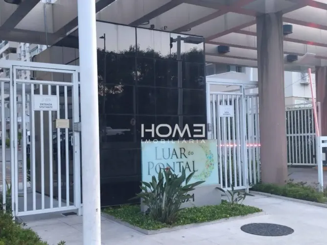 Apartamento com 2 dormitórios à venda, 66 m² por R$ 510.000,00 - Recreio dos Bandeirantes 