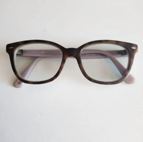  óculos ray ban armação<br><br>oncinha lilás