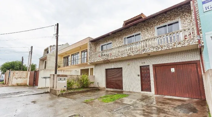 Casa Comercial/Residencial à Venda no Fazendinha (Oportunidade Imperdível)