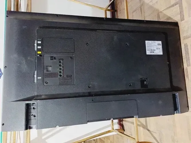 Carcaça Tv Samsung Un40j5200ag usada