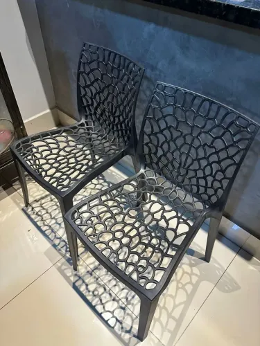 Cadeiras de design moderno - Perfeito para sua casa!