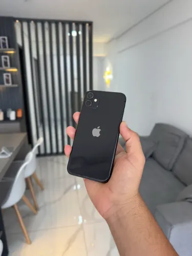IPHONE 11 128GB FACE ID PAROU