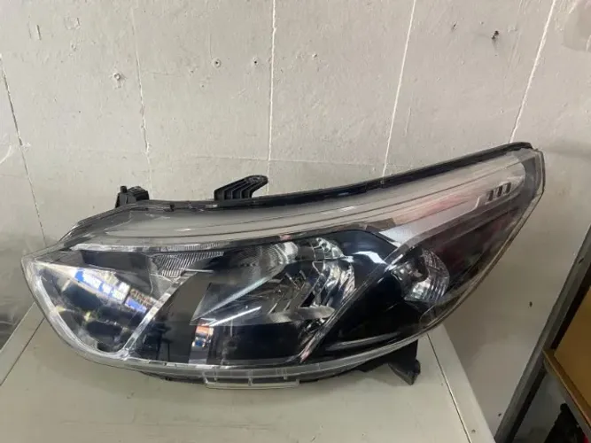 Farol Cobalt 2016 a 2019